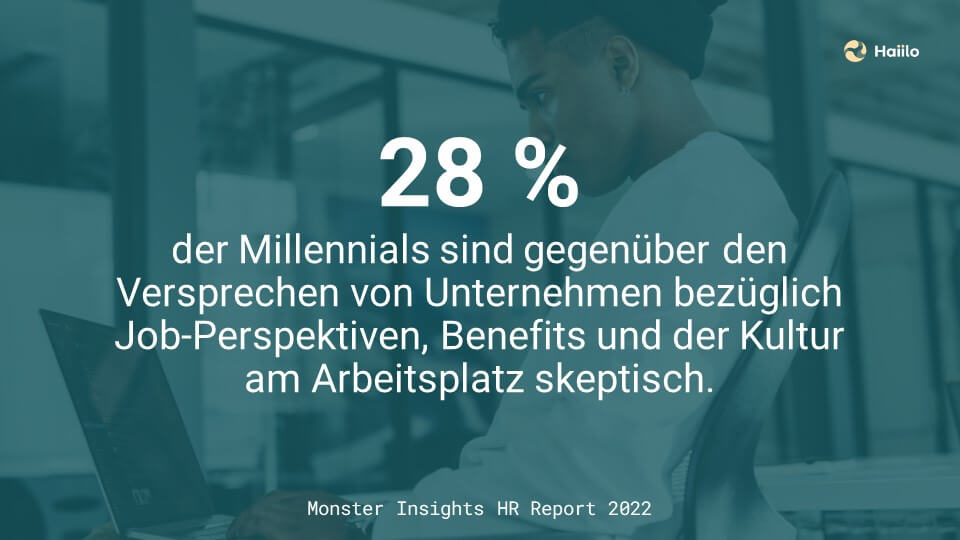 Arbeitgeberattraktivität steigern: Was wirklich wirkt