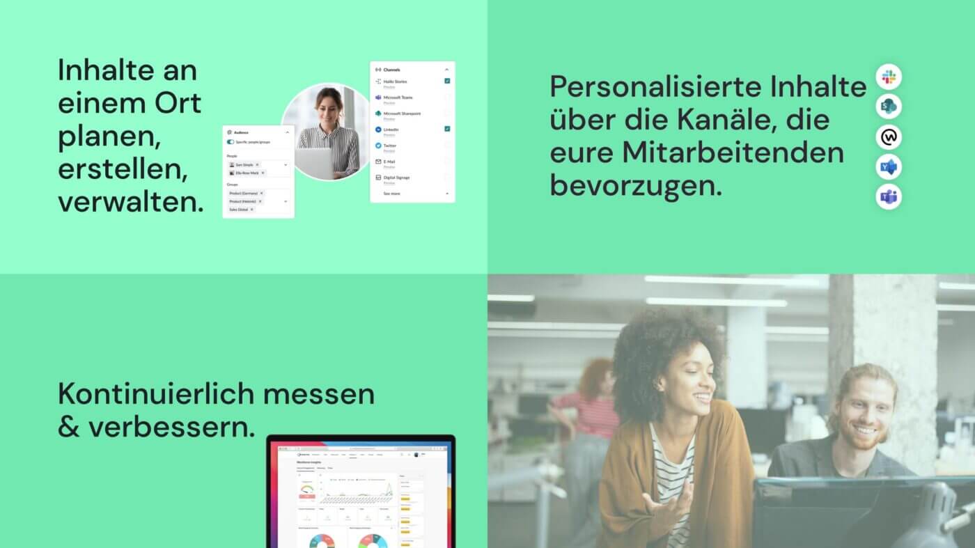 multichannel-comms