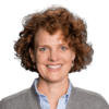 Portrait Dr. Kerstin Reimann, Solarwatt