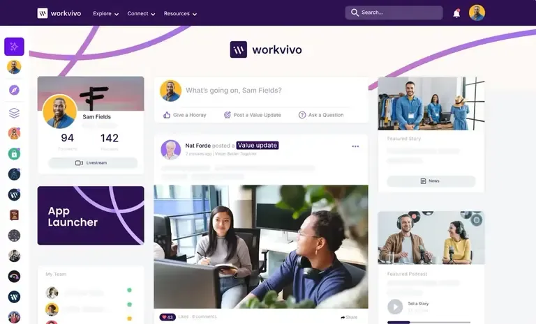 workvivo-haiilo-alternative