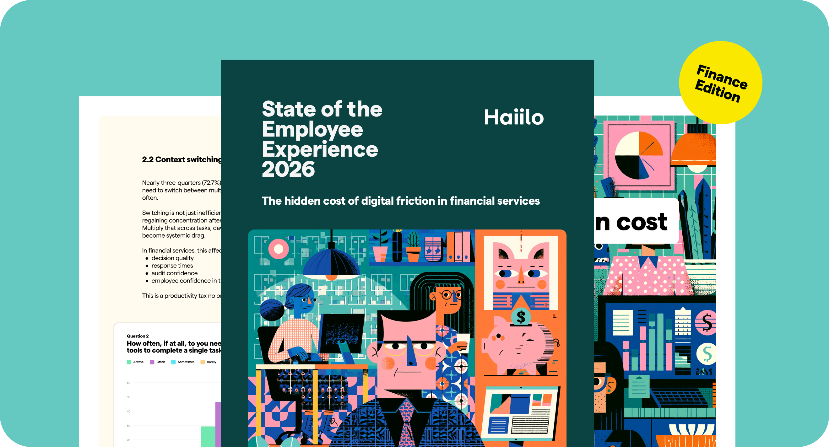 The hidden cost of digital work in financial services