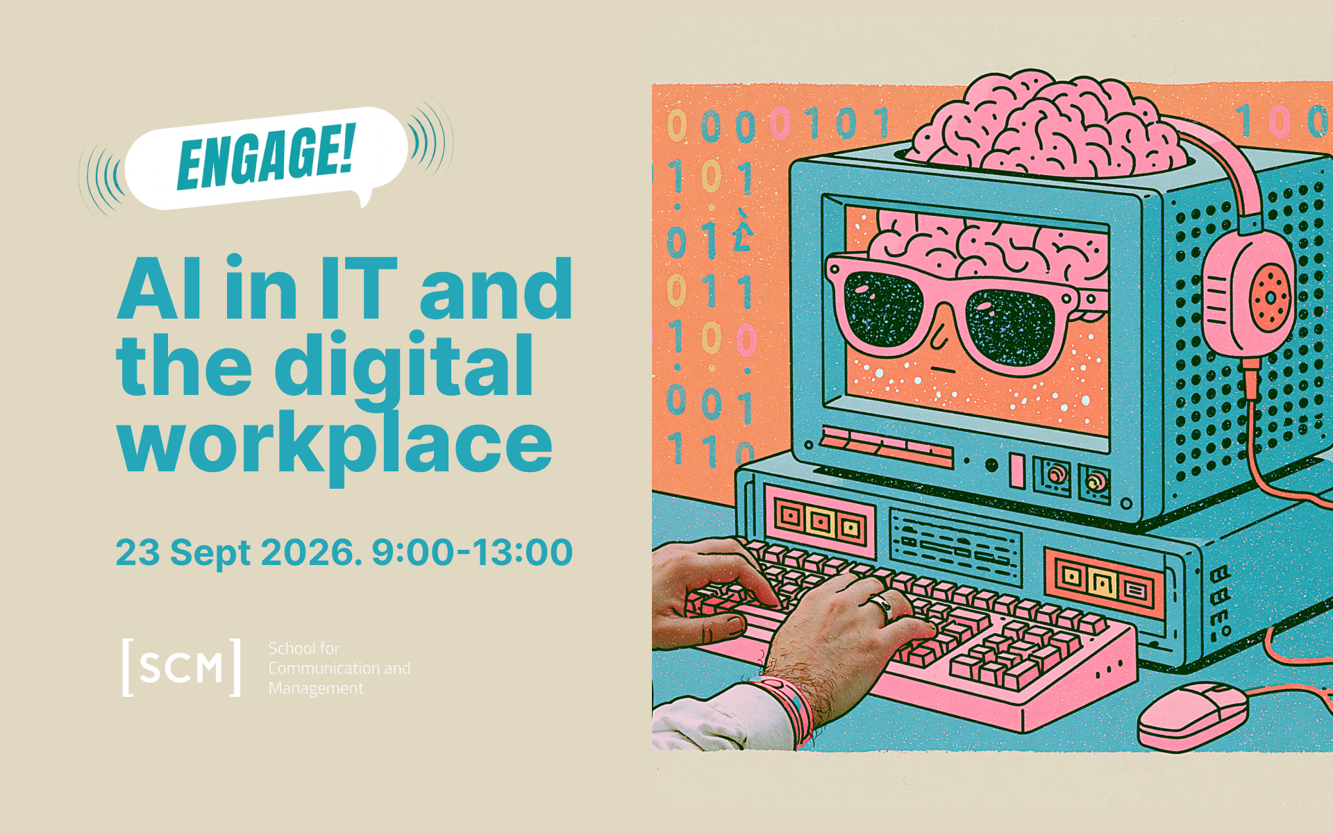 ENGAGE Online Conference
