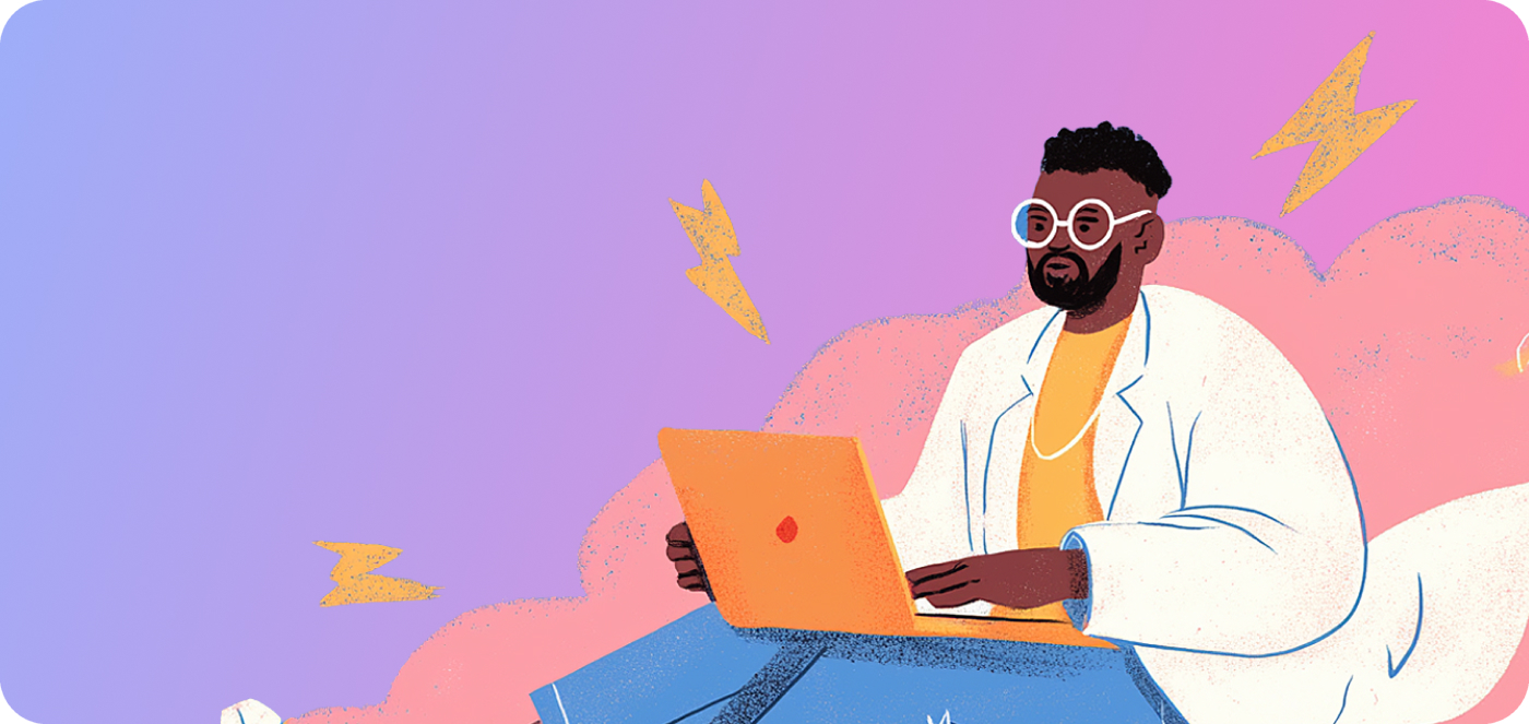 Internal storytelling helping employees connect with company purpose and internal communications