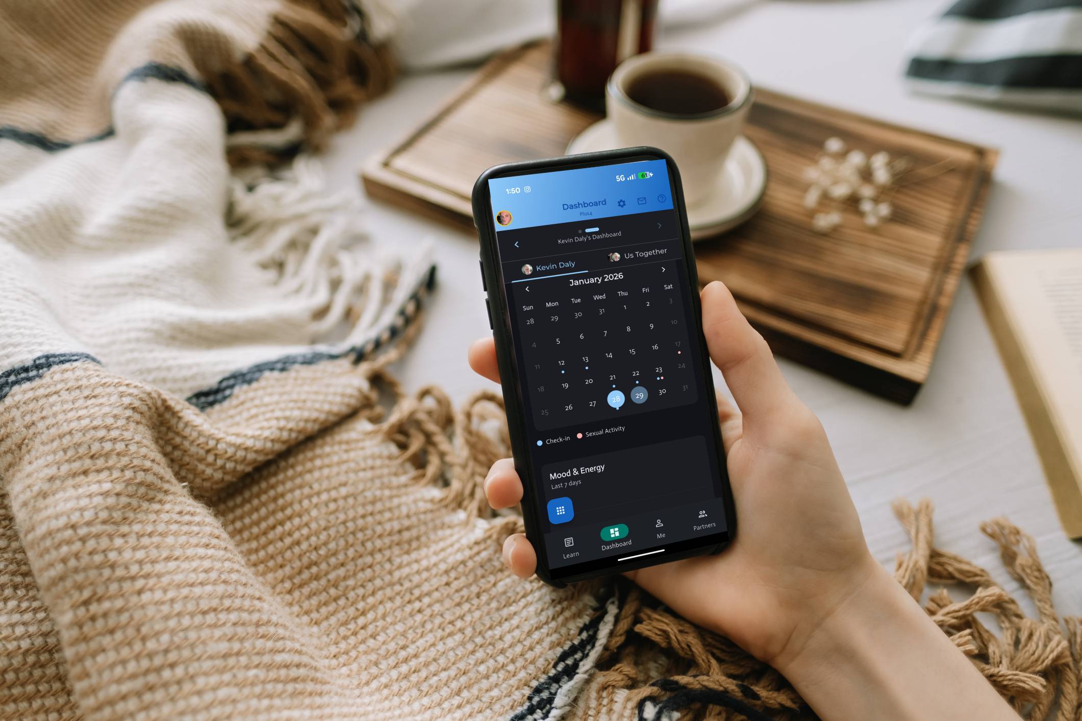 image of campus life activities