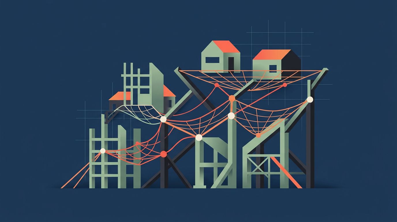 Local Homeless Services Network Secures $2.1M Federal Grant Amid National Surge