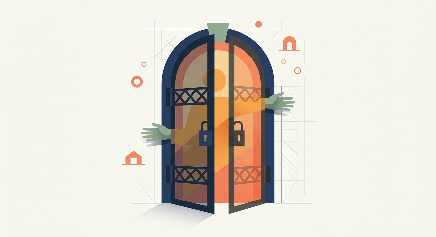 Hate Crimes at 20-Year High as Nonprofits Nationwide Compete for Security Grants