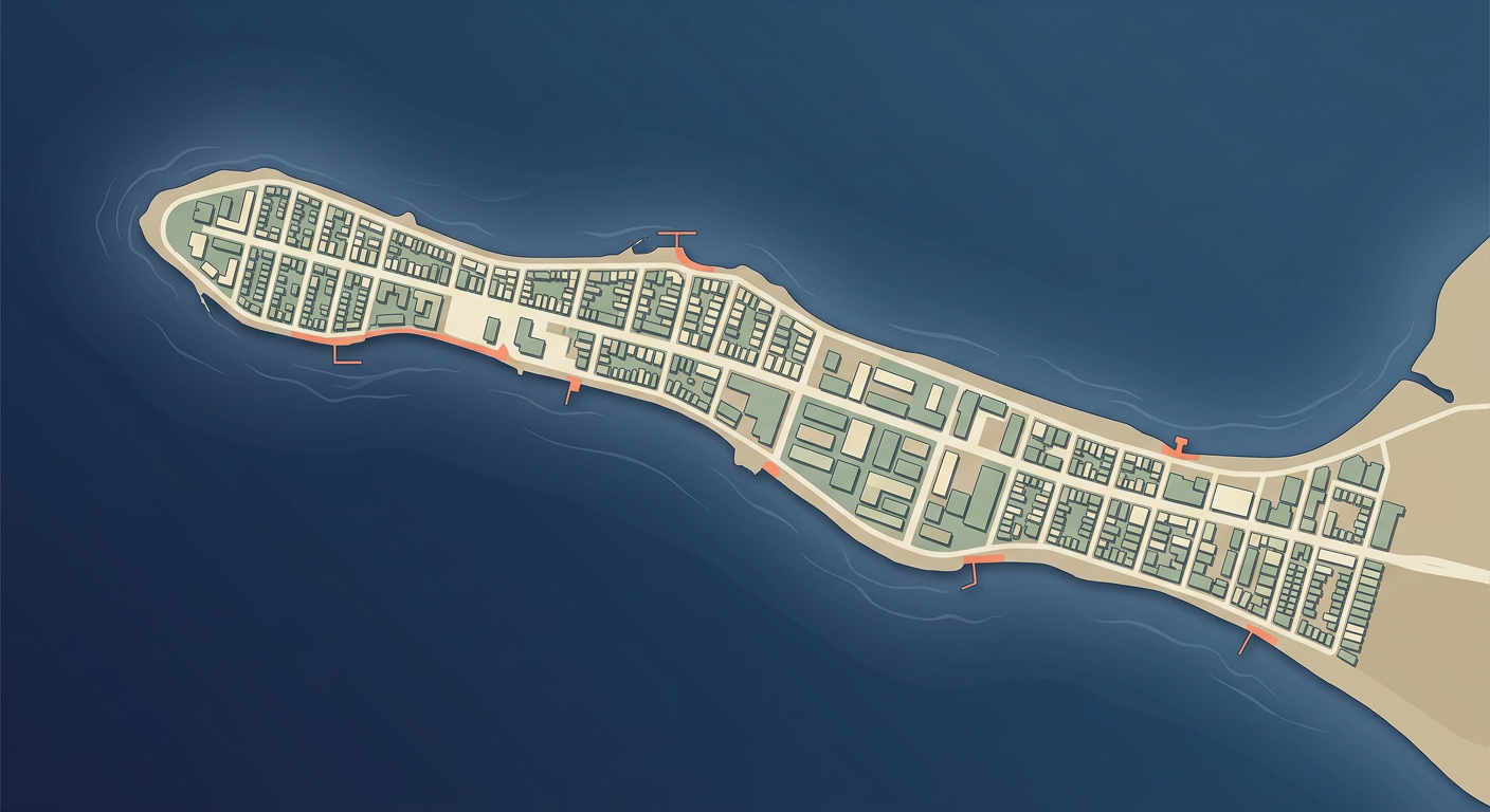 Redwood Shores Gets $2M to Plan Sea Level Rise Defenses, Four Years After Storms