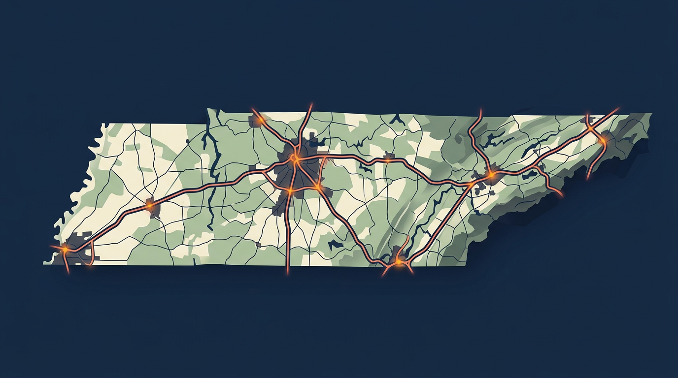 Tennessee Building Early Warning System for Fentanyl Overdoses as Deaths Hit Record Levels