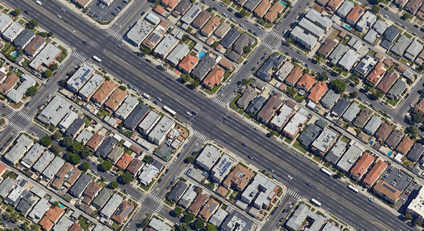 Boston Region to Test Street Redesigns at Deadliest Intersections