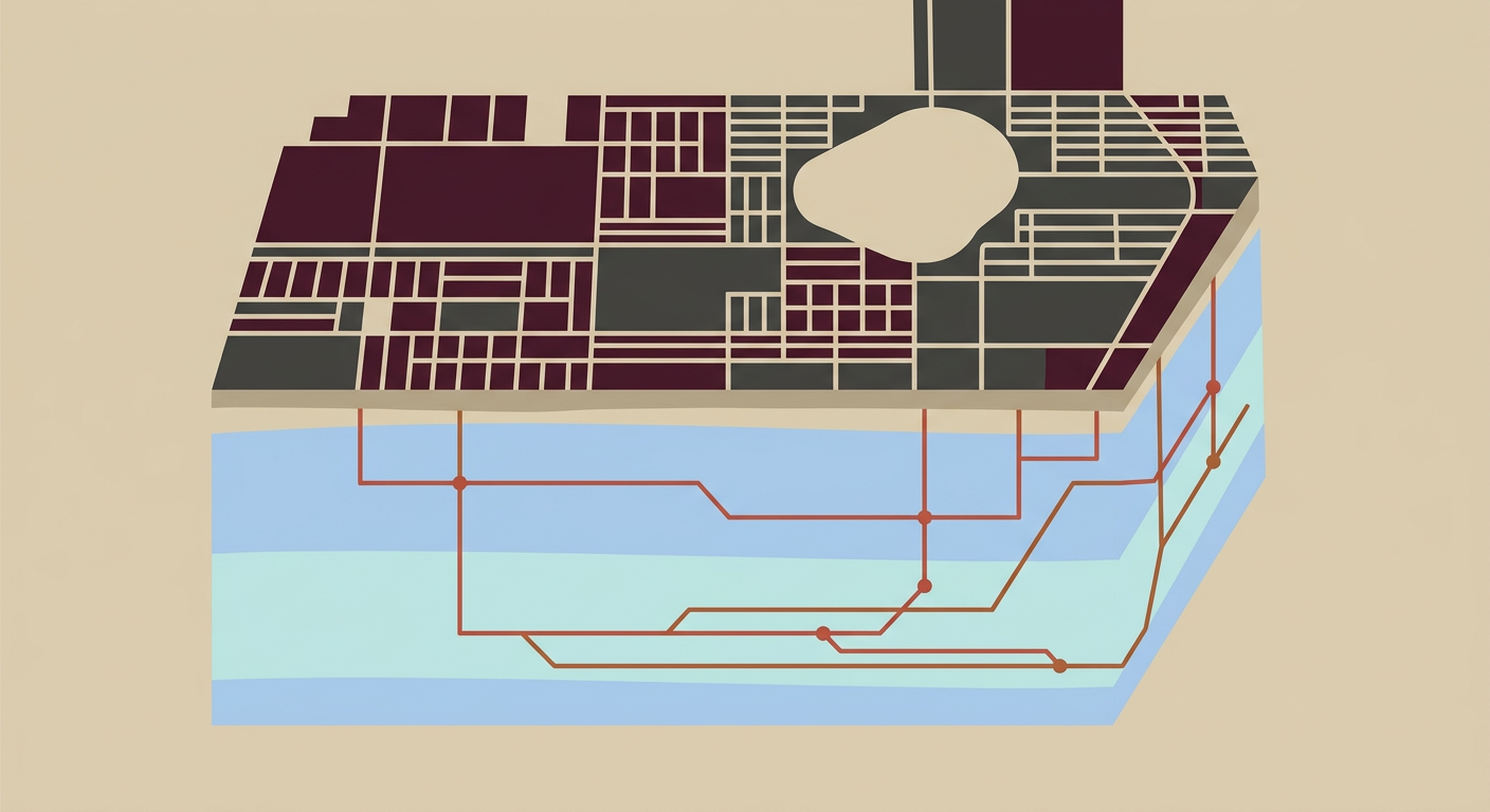 Cooper City Tackles Aging Sewers Leaking Waste Into South Florida Drinking Water