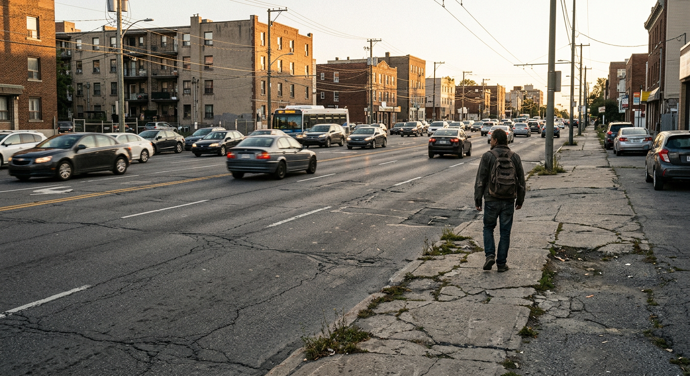 Metro Atlanta Testing Road Redesigns to Cut Pedestrian Deaths on Nation's Deadliest Corridors