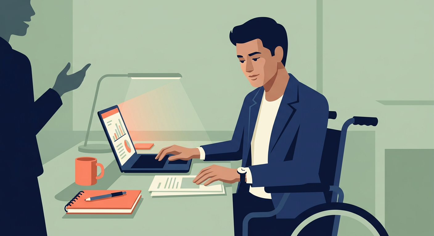 Montgomery County Bypasses State Rules to Help Young Adults with Disabilities Find Real Jobs