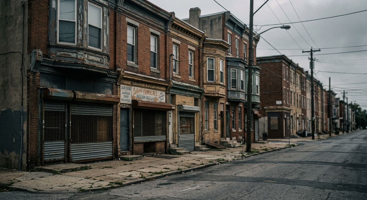 Philadelphia Seeks Street Outreach Team for Kensington as Encampment Crisis Persists