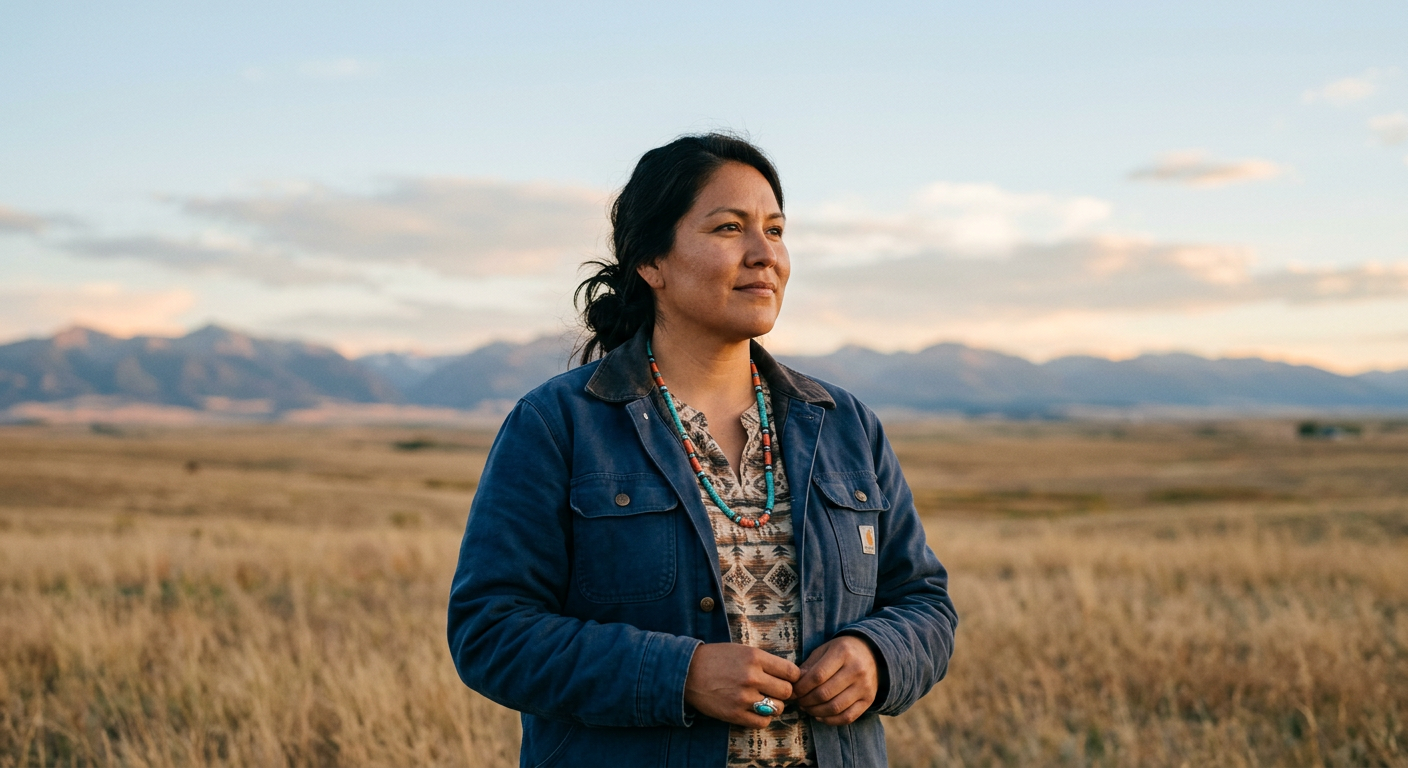 Montana Bets on Indigenous-Led Doulas as Rural Maternity Wards Vanish