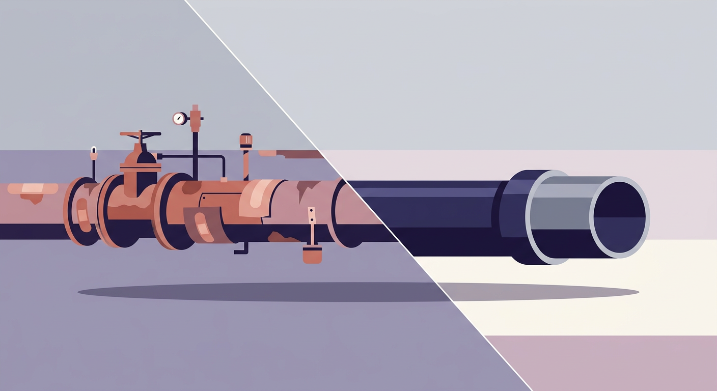 San Francisco Water Utility to Replace Aging Pipeline, Scrap Pressure Band-Aids