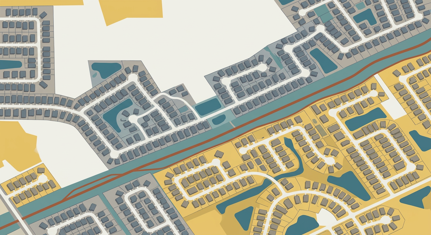 Manatee County Expands Gateway Greenway Trail as Suburbs Sprawl