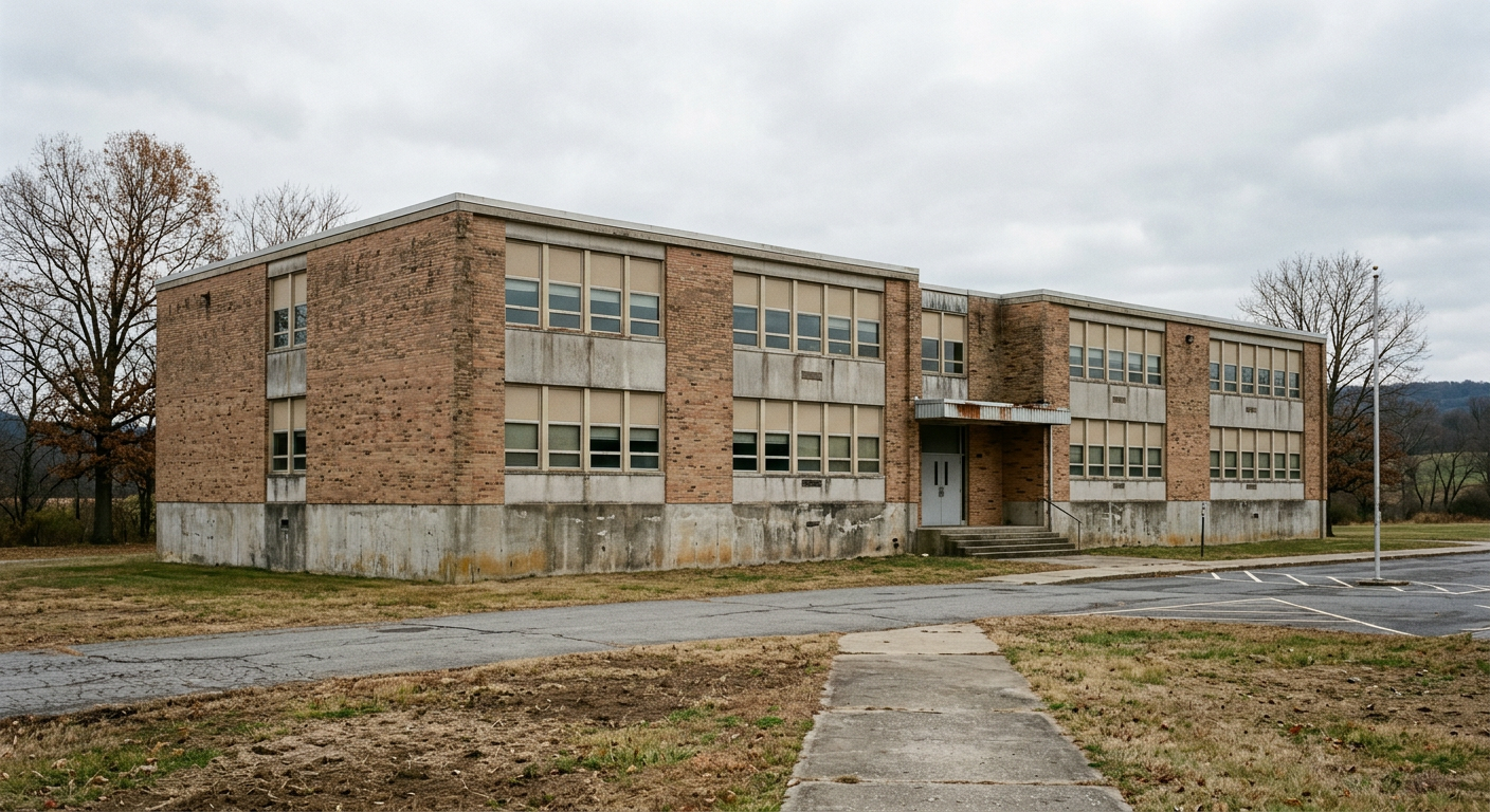 Watsontown Children's Center Removing Asbestos From Facility Serving Young Students