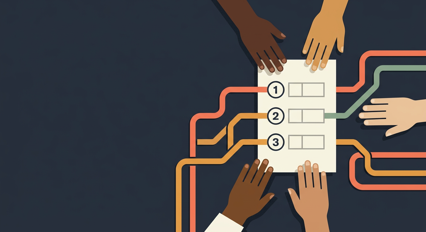 Multnomah County Funding Community Groups to Teach Ranked Choice Voting in East County