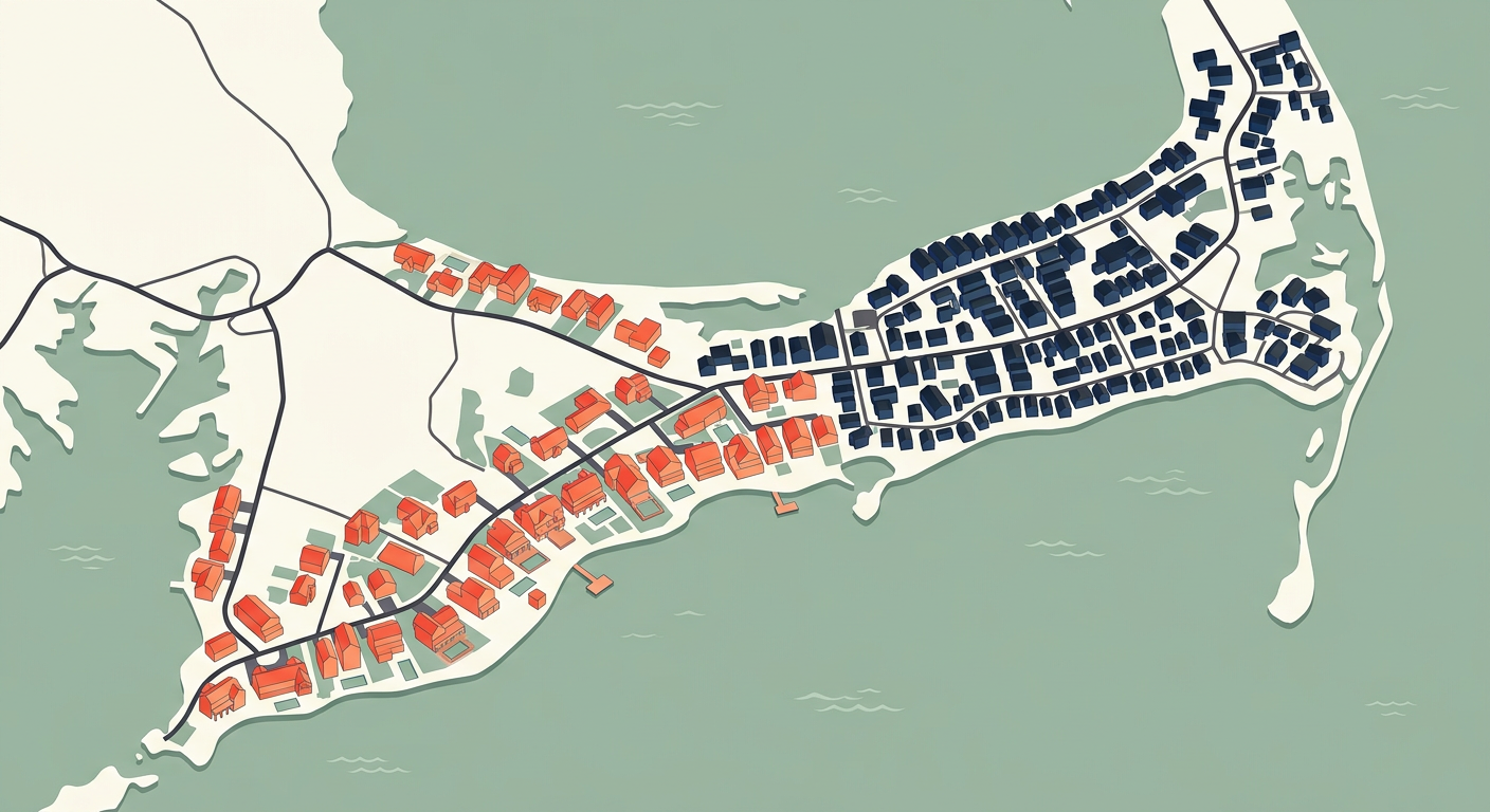 Falmouth Seeks Partners to Stop Homelessness Before It Starts