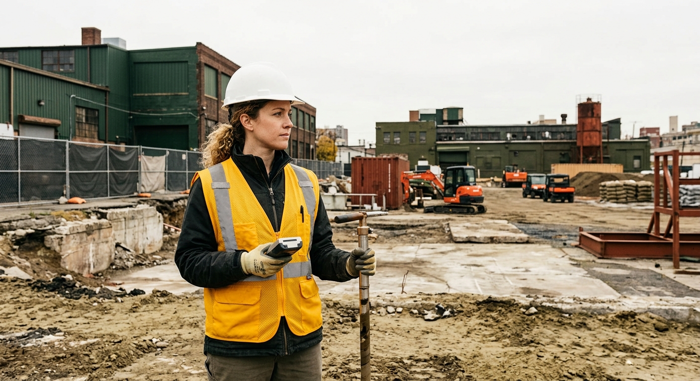 Montclair State to Train 100 Essex and Passaic Residents to Clean Up Their Own Neighborhoods