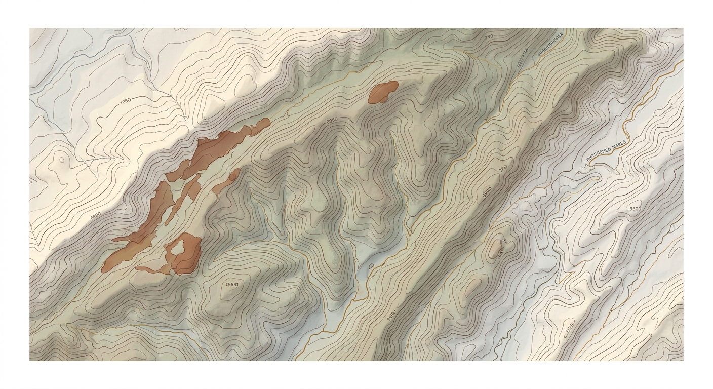 Tennessee Gets $8.6M to Clean Up Abandoned Coal Mines on the Cumberland Plateau