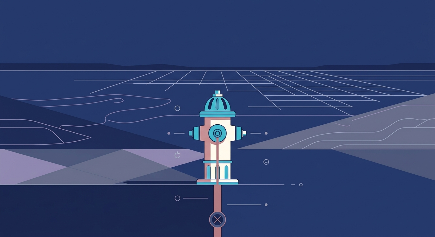 California City Gets $1M to Fix Aging Water Pipes in Mojave Desert