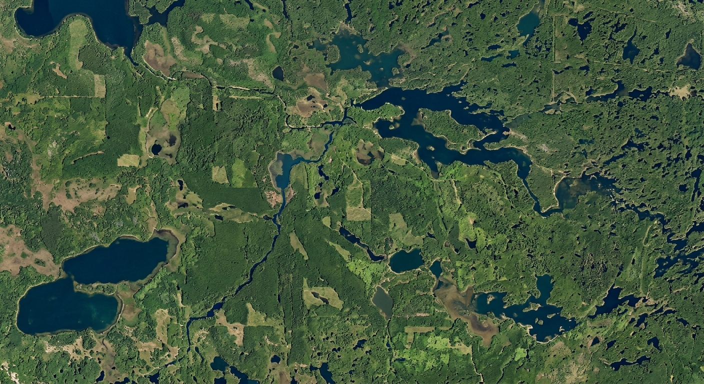 Leech Lake Tribal College Gets $57K to Train Native Foresters and Fight Invasive Species