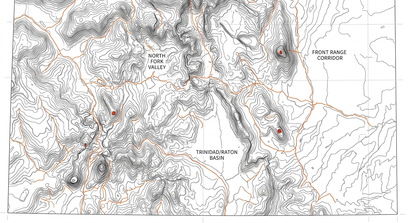 Colorado Gets $10M to Clean Up Abandoned Coal Mines Threatening Communities