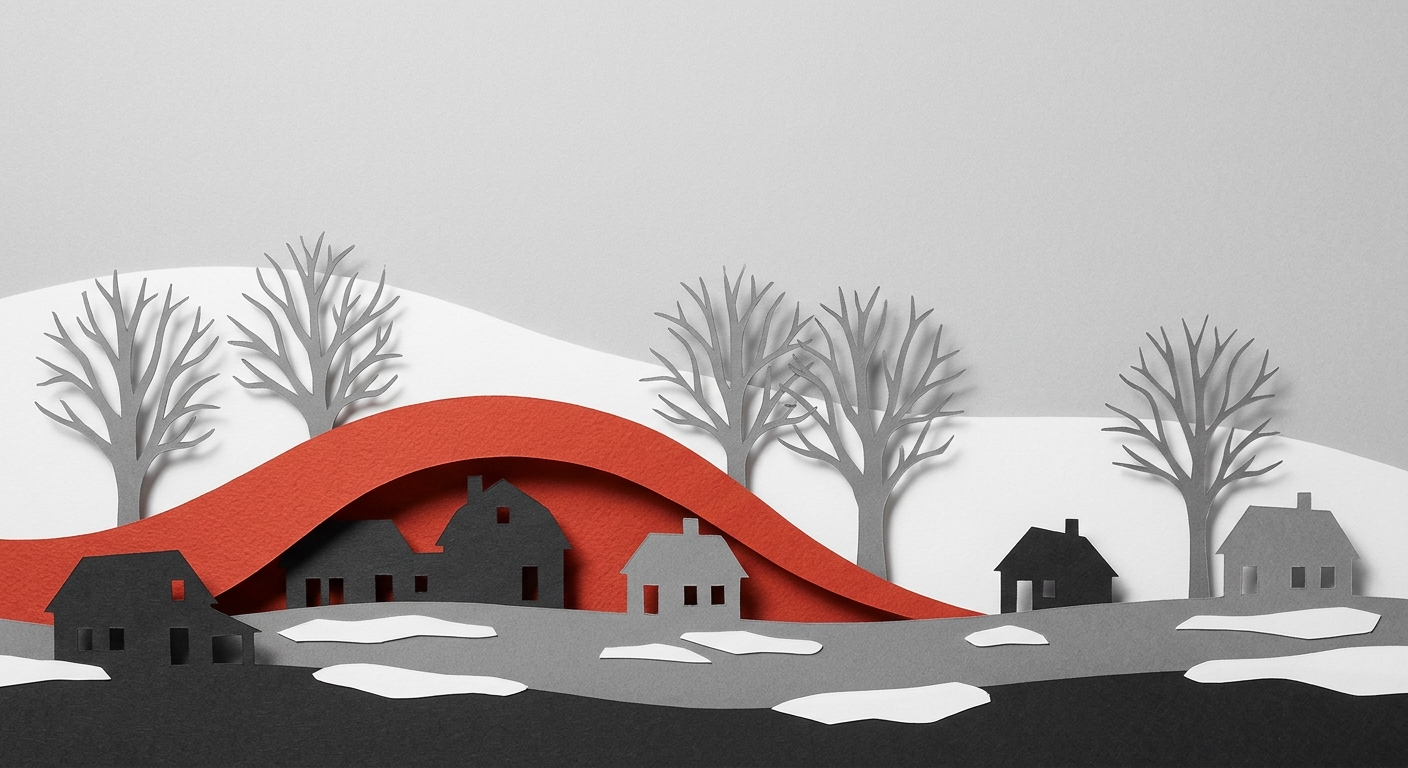 Vermont Gets $20M in Federal Heating Aid, But Thousands May Still Be Left Out in the Cold