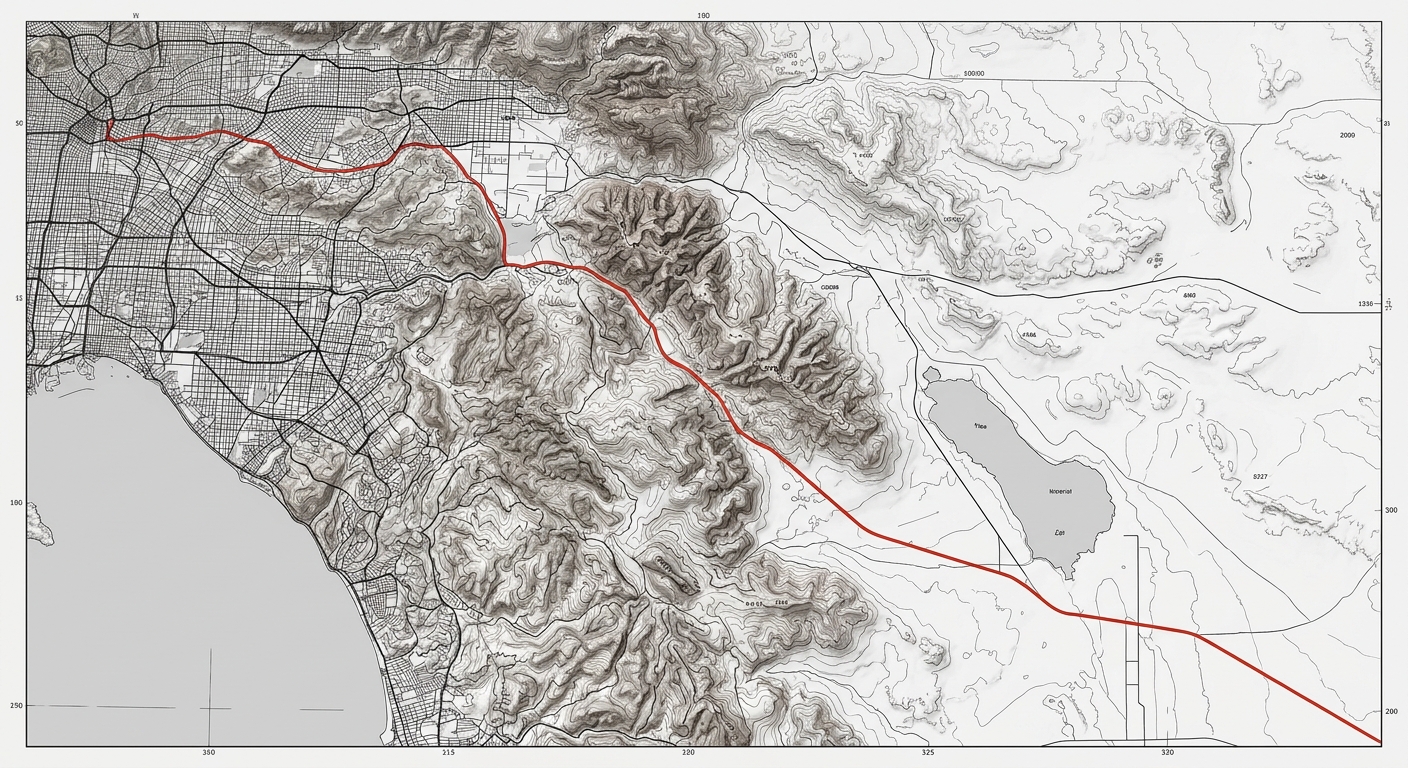 LA County Signals Major Investment in Its Trash-by-Rail Lifeline