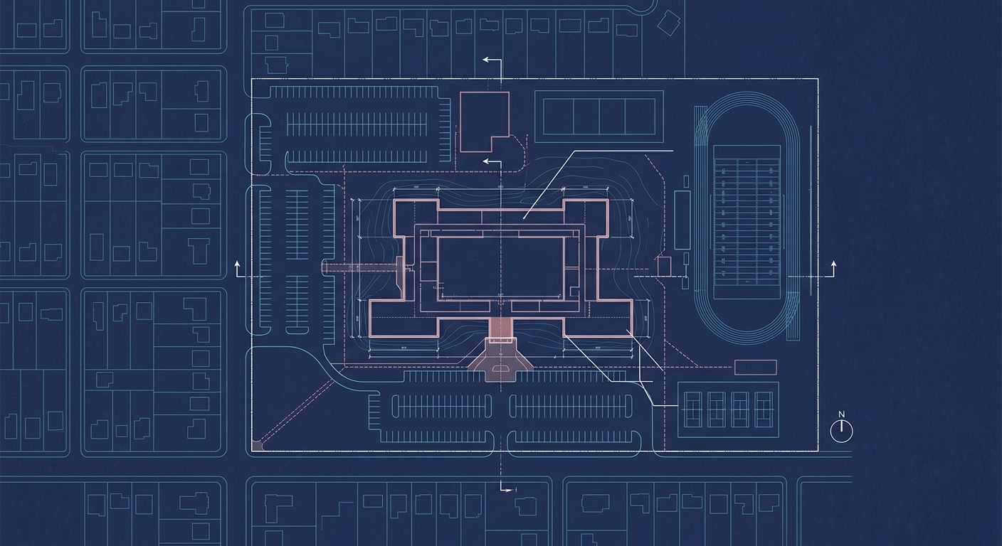 Kenton County Schools Eyes Overhaul of 71-Year-Old Dixie Heights High