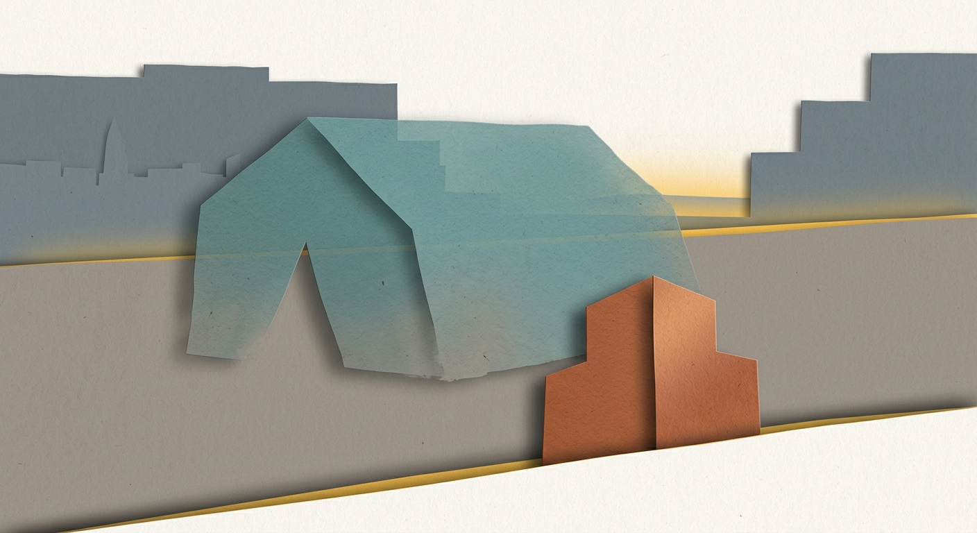 D.C. Gets $2.87M for Homeless Services as Pandemic Aid Dries Up