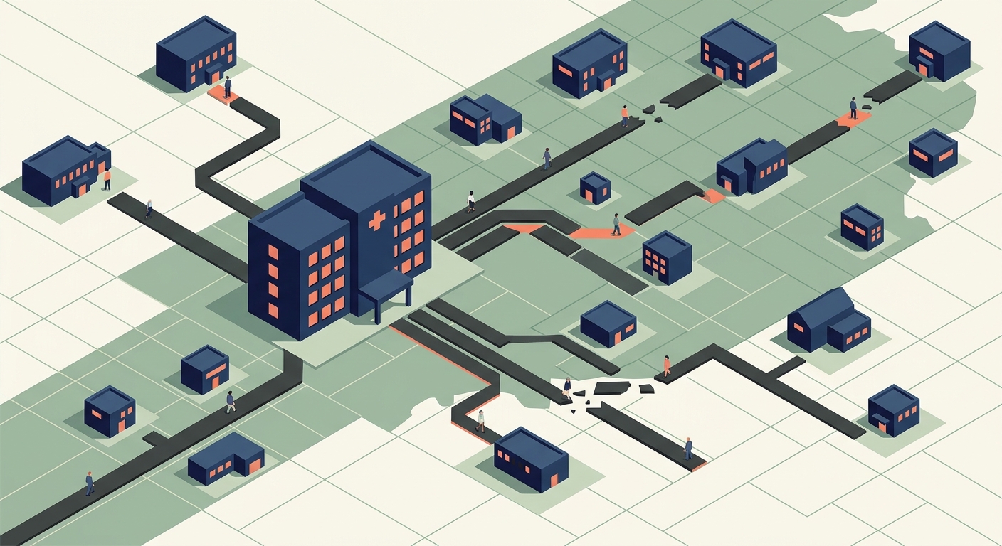 NC Researchers Get $1.2M to Fix HIV Care Gap After Hospitalization