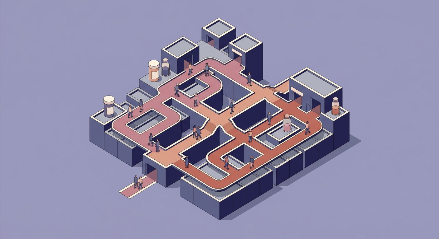 New York Hospitals Testing HIV Prevention Drugs for Patients in Addiction Treatment