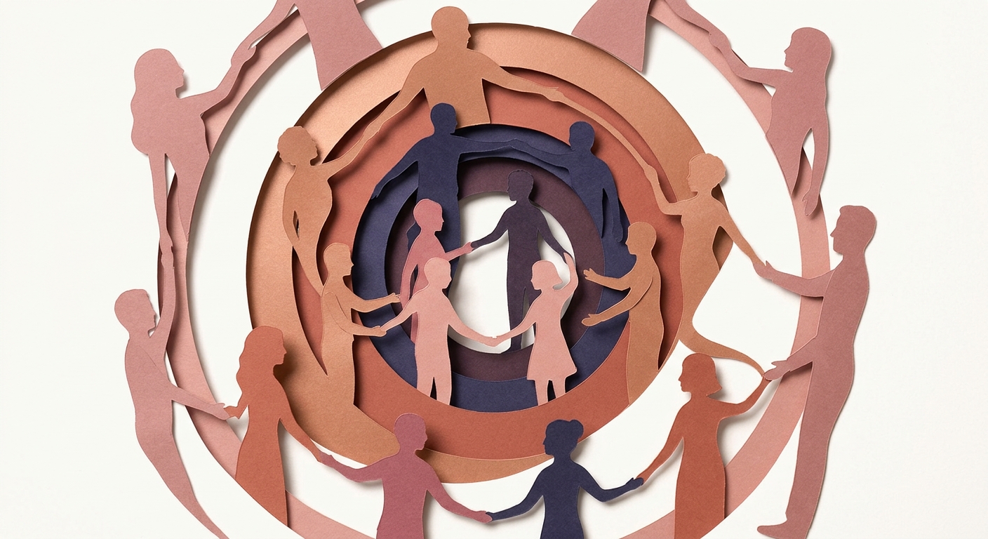 LA Study Tests Whether Peer Networks Can Drive HIV Prevention and Addiction Treatment