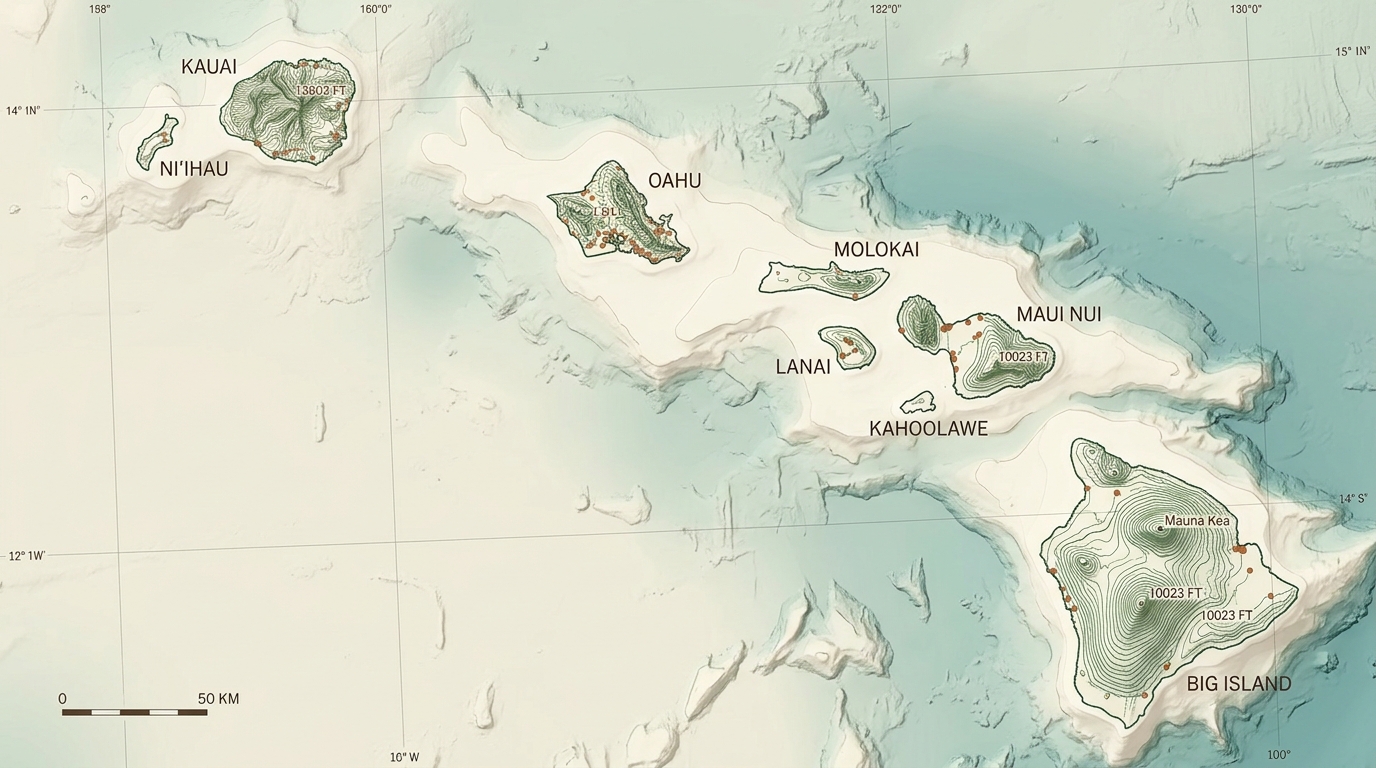 Hawaii Gets $53M to Fix Rural Healthcare Where Ocean Separates Patients From Care