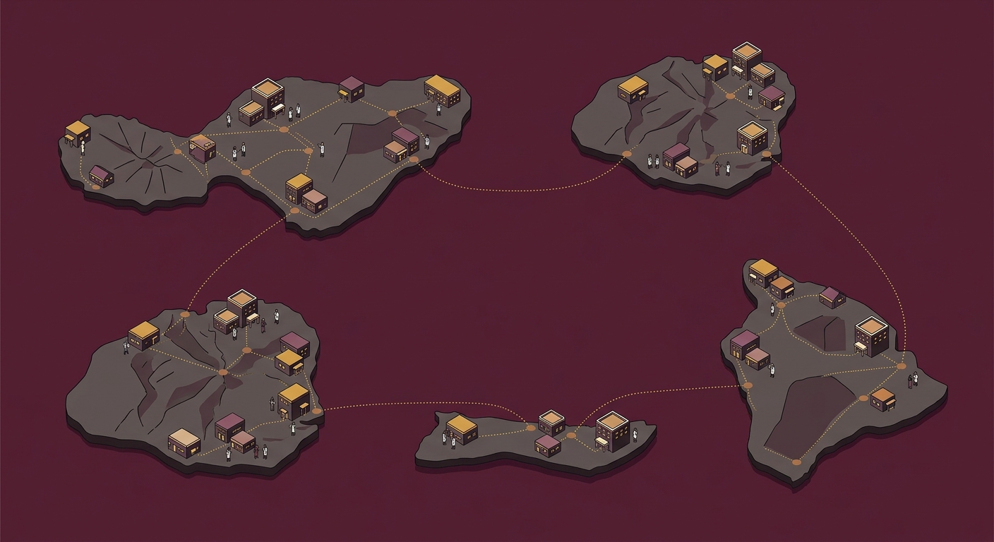 Hawaii Bets $45M on Training Doctors in the Remote Communities They'll Serve