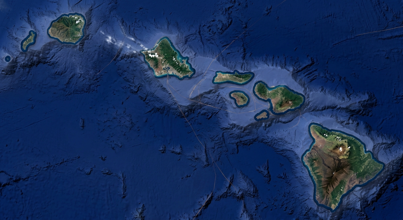 Hawaii Investing $12.5M to Make Telehealth a Permanent Lifeline for Remote Islands