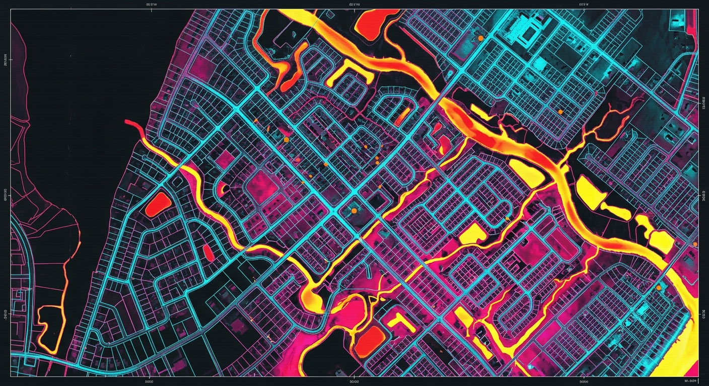 South Carolina Gets $1.25M to Fix Pump Stations Wrecked by Hurricane Helene