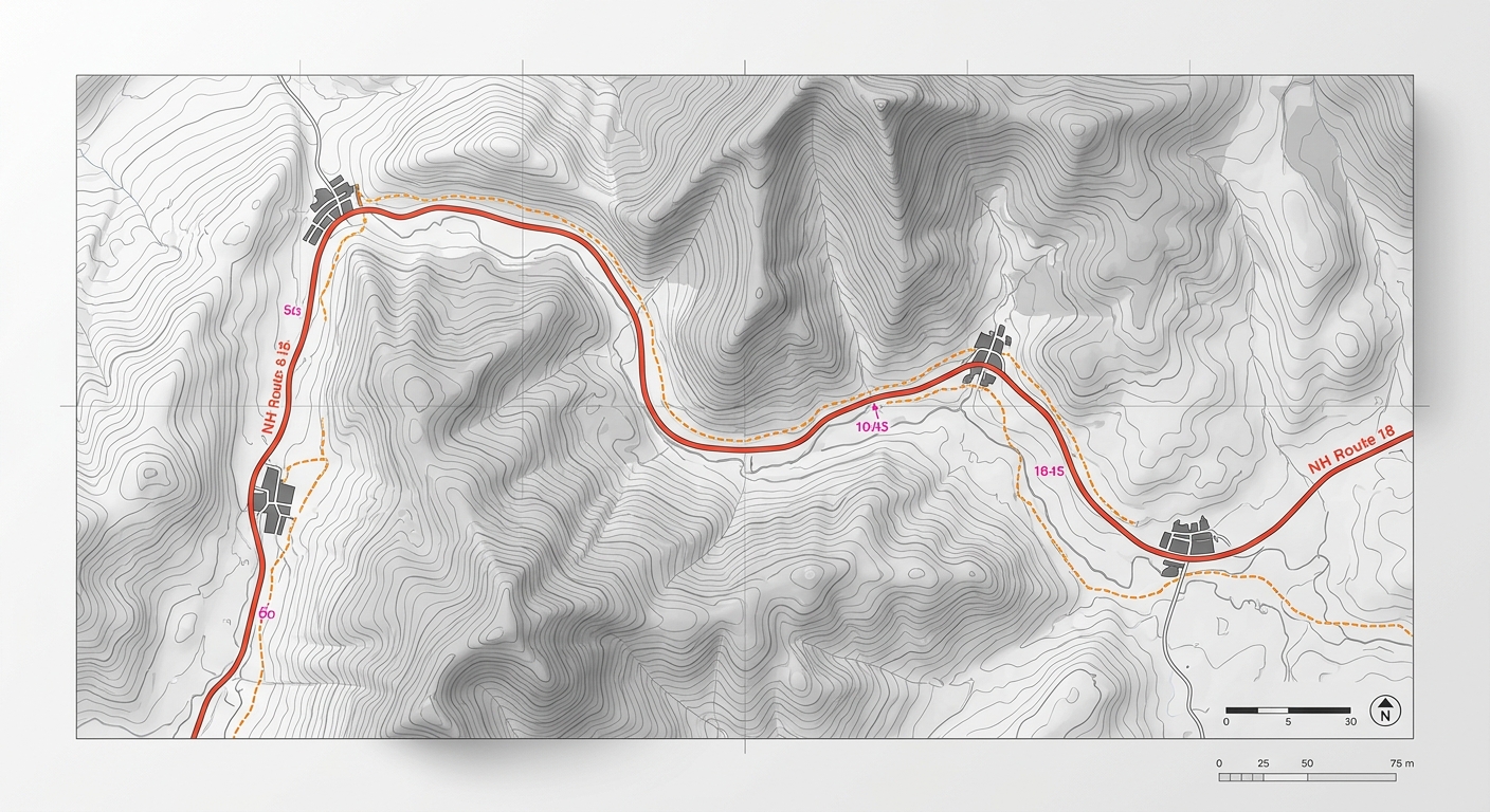 A Decades-Old Trail Dream Inches Forward in New Hampshire's White Mountains