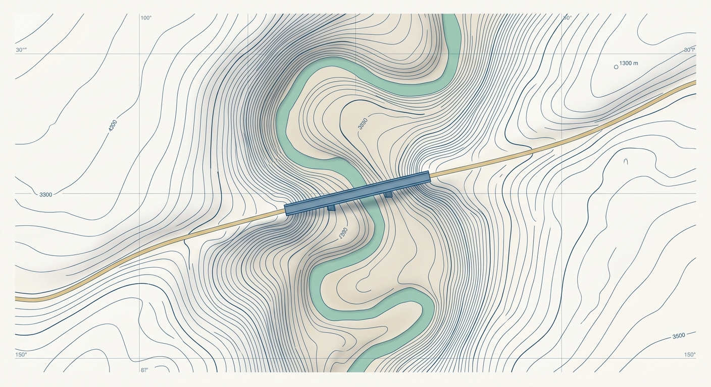 South Carolina Gets $215K to Repair Odell Adams Bridge After Disaster