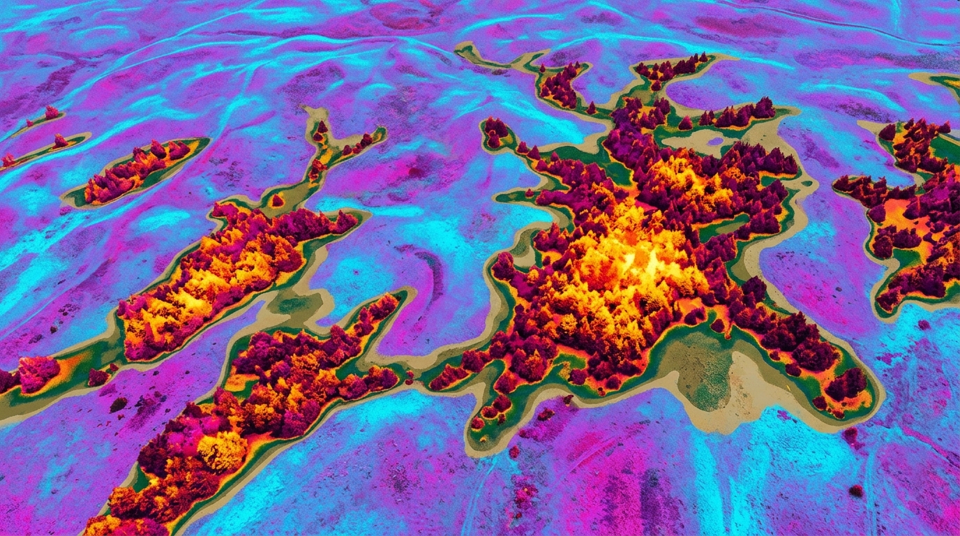 Nebraska Sandhills Counties Get $4.9M to Fight Growing Wildfire Threat