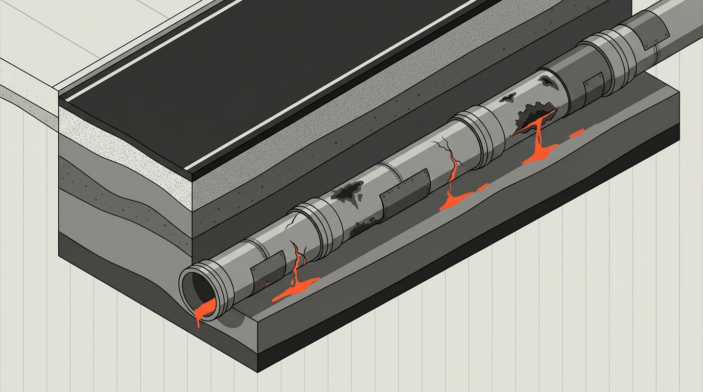 South Carolina Gets $526K to Repair a Water Main Damaged in a Federal Disaster