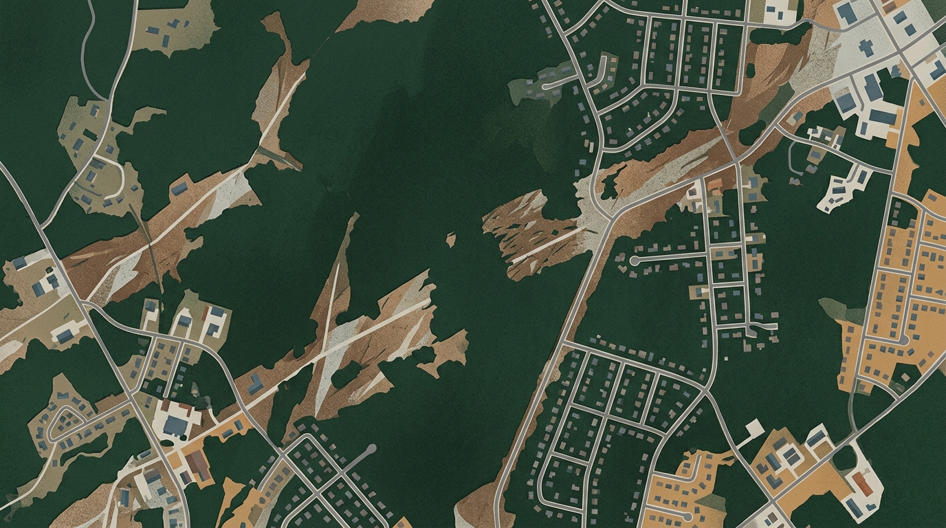 Greenville County Gets $1.3M to Clear Hurricane Helene Debris