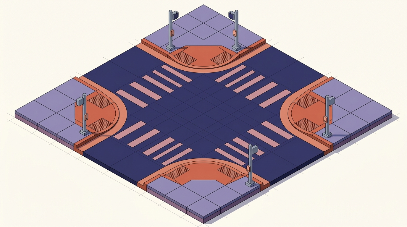 Washington State Putting $883K Into W. James Street Repairs and Accessibility Upgrades