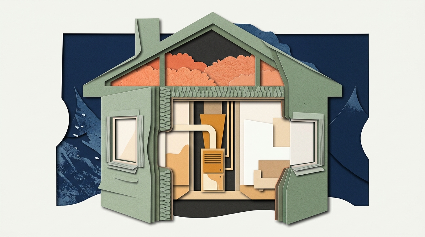 Michigan Funnels $452K Into Home Weatherization as Federal Heating Aid Faces Cuts