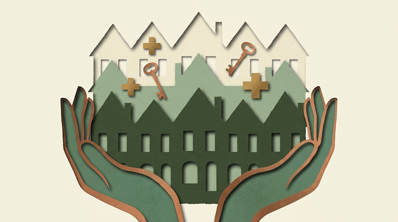 Baltimore Secures More HIV Housing Aid as Federal Funding Future Grows Uncertain