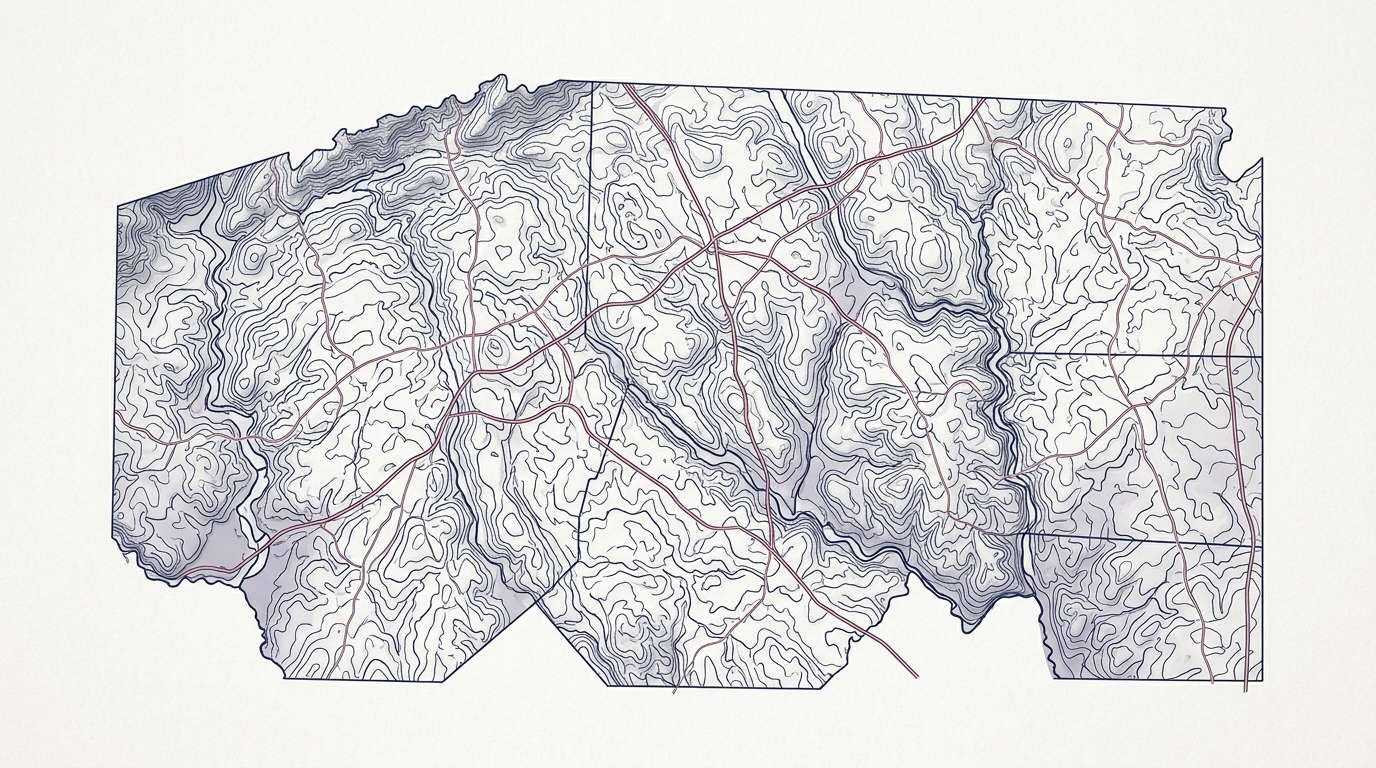 Four Upstate SC Counties Get $435K to Fix Storm-Damaged Culverts and Bridges