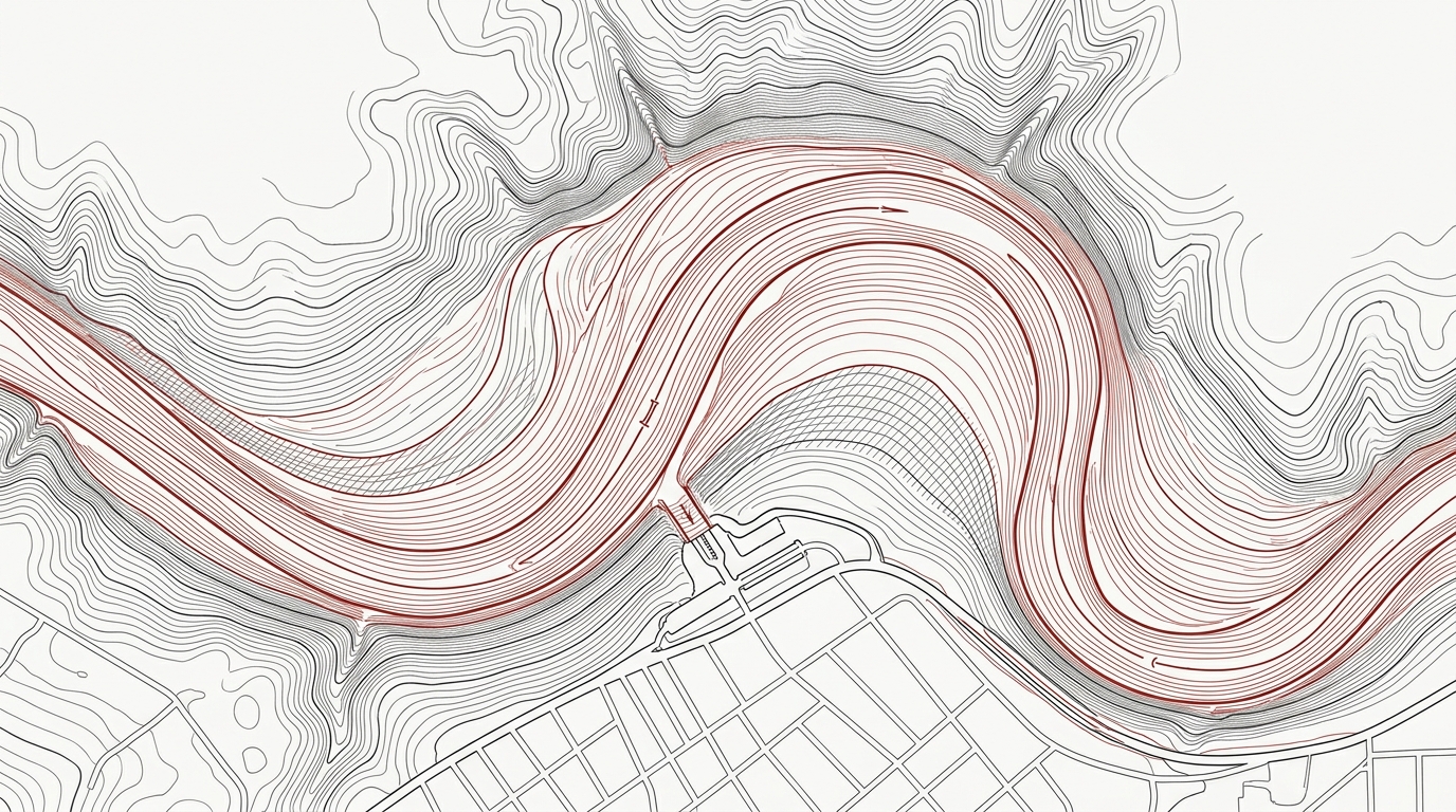Columbia's Jordan Memorial Boat Ramp to Be Repaired With $176K in Federal Disaster Aid