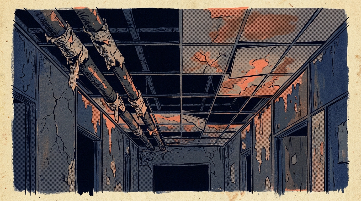 West Virginia Gets $240K to Strip Asbestos From Disaster-Damaged Public Buildings